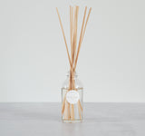 Spiced Maple Reed Diffuser
