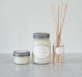 Spiced Pumpkin Fragrance