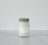 Summer Citrus & Mint Soy Candle