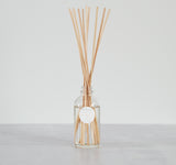 Summer Citrus & Mint Reed Diffuser