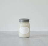Summer Peach Soy Candle