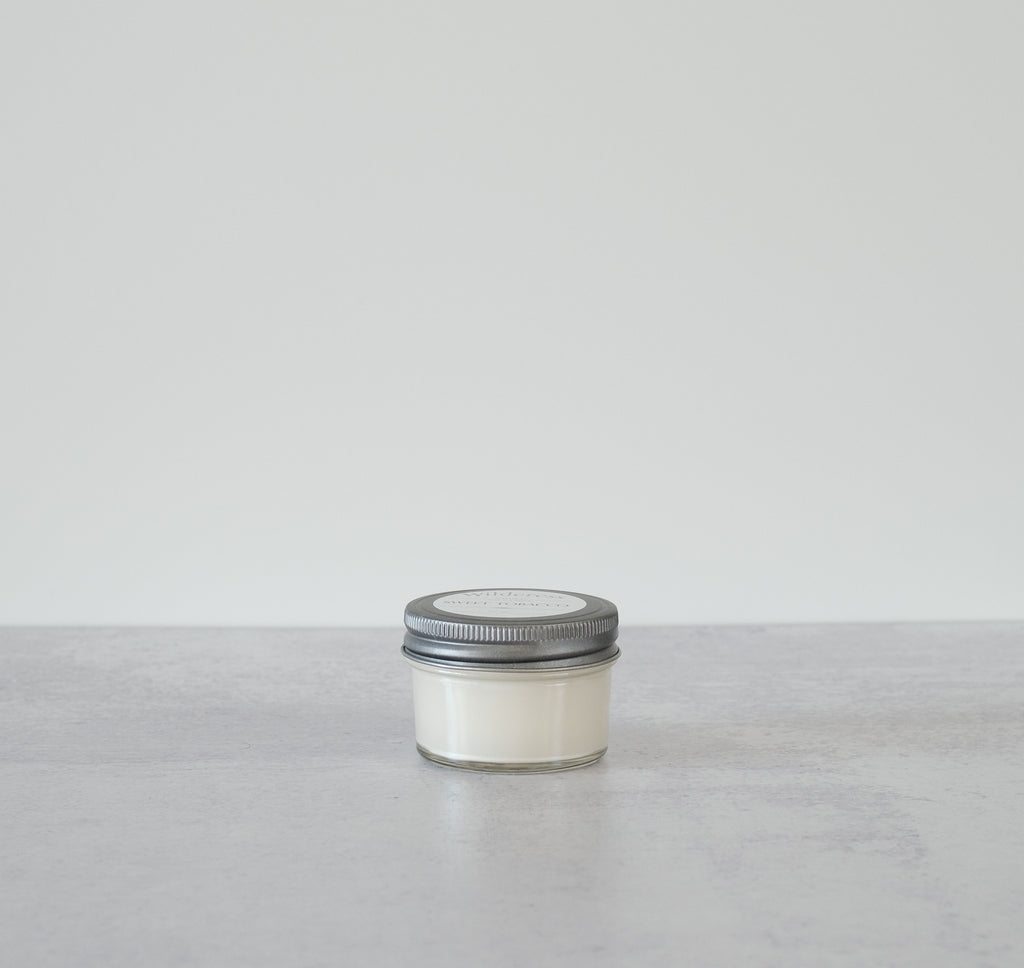 sweet tobacco candle target Candles Elevate your space with the refreshing serenity of the Glass Jar Candle from Threshold Sweet Tobacco