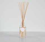 Sweet Tobacco Reed Diffuser