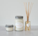 Tropicana Reed Diffuser