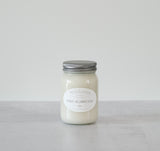 Wild Agarwood Soy Candle