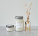 Wild Agarwood Soy Candle