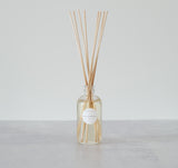 Wild Agarwood Reed Diffuser