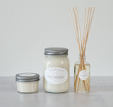 Wildberry Soy Candle