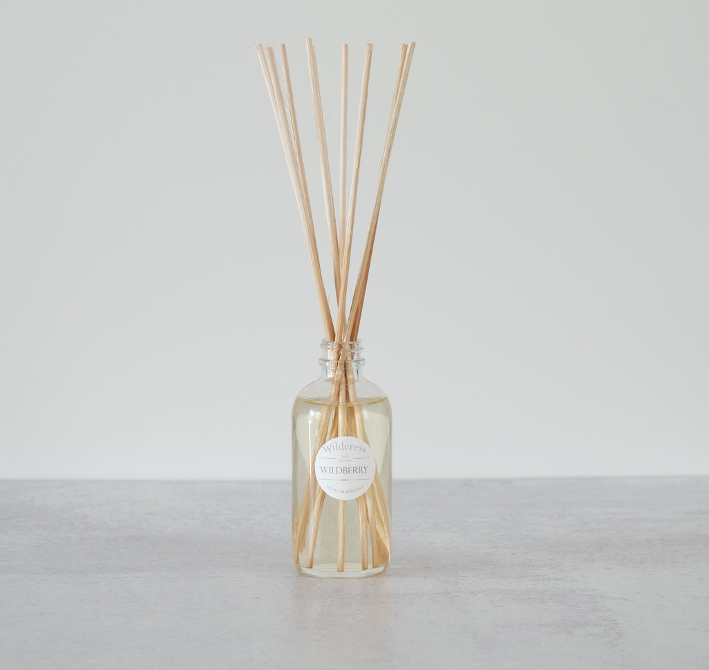 Wildberry Reed Diffuser