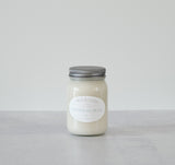 Winter Florals Soy Candle