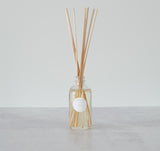Winter Florals Reed Diffuser