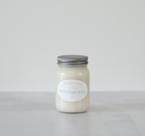 Winterland Soy Candle
