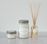 Woodland Reed Diffuser
