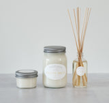 Yellow Birch Reed Diffuser