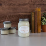 Apple Cider Soy Candle