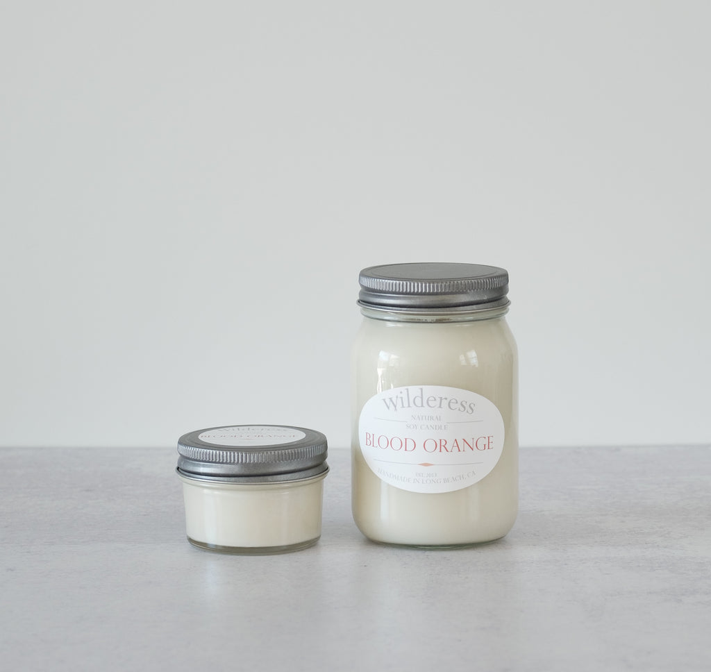 target sweet tobacco candle Soy Wilderess this uniquely designed candle is highly fragrant The Collection by Chesapeake Bay