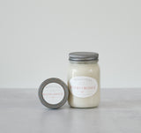 Blood Orange Soy Candle