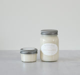 Chai Tea Latte Soy Candle