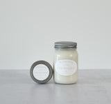 Chai Tea Latte Soy Candle