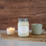 Chai Tea Latte Soy Candle