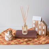 Ginger Apple Reed Diffuser