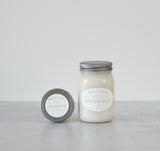 Ginger Snap Soy Candle
