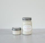 Ginger Snap Soy Candle