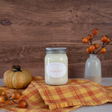Harvest Soy Candle
