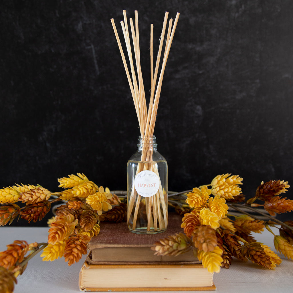Harvest Reed Diffuser