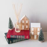Balsam & Berry Reed Diffuser