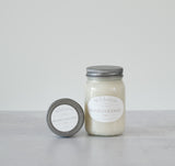 Island Coconut Soy Candle