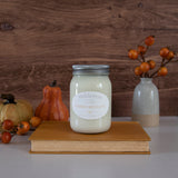 Pumpkin Spice Latte Soy Candle