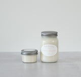 Pumpkin Spice Latte Soy Candle