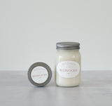 Redwoods Soy Candle