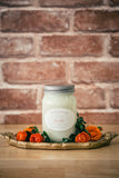 Rose Soy Candle