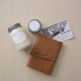 Rose Soy Candle