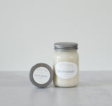 Snowberry Soy Candle