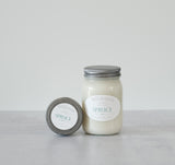 Spruce Soy Candle