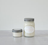 Summer Citrus & Mint Soy Candle