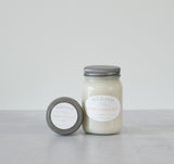 Summer Citrus & Mint Soy Candle