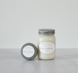 Wild Agarwood Soy Candle