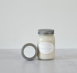 Winter Florals Soy Candle