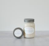 Winterland Soy Candle