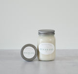 Woodland Soy Candle